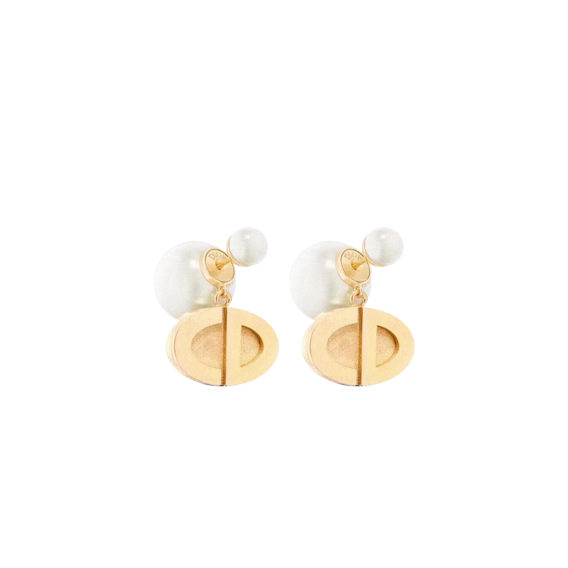 DIOR TRIBALES EARRINGS E2959WOMRS_301